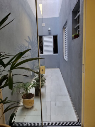 Imagem Casa com 4 Quartos à Venda, 274 m² em Centro - São Bernardo Do Campo