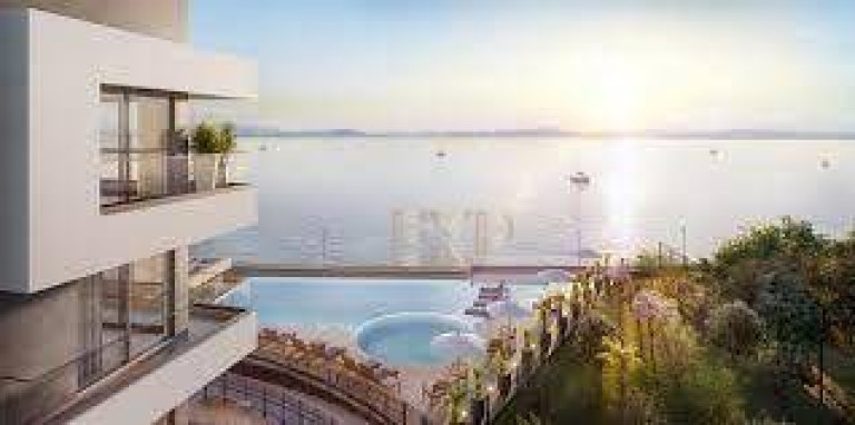 Imagem Apartamento com 3 Quartos à Venda, 164 m² em Cacupé - Florianópolis Imagem Apartamento com 3 Quartos à Venda, 164 m² em Cacupé - Florianópolis