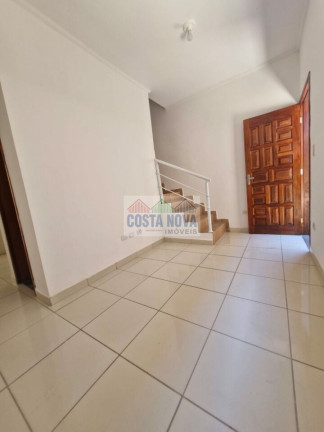 Imagem Casa com 2 Quartos à Venda, 52 m² em Sítio Do Campo - Praia Grande Imagem Casa com 2 Quartos à Venda, 52 m² em Sítio Do Campo - Praia Grande