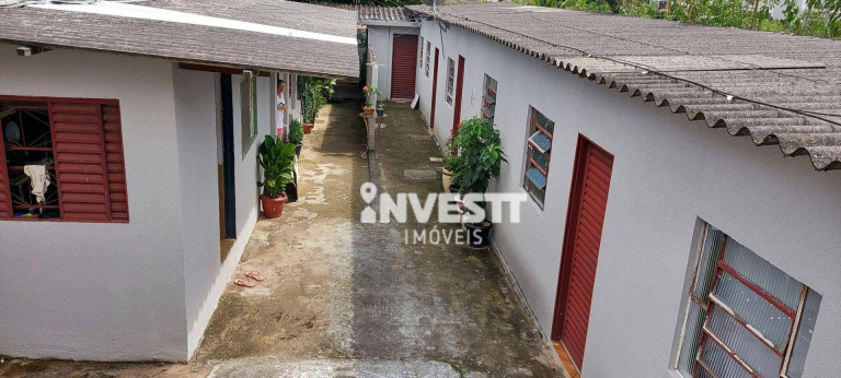 Kitnet com 1 Quarto à Venda, 30 m² em Jardim Novo Mundo - Goiânia