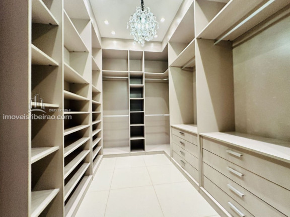 Imagem Casa de Condomínio com 4 Quartos à Venda, 340 m² em Jardim São José - Ribeirão Preto Imagem Casa de Condomínio com 4 Quartos à Venda, 340 m² em Jardim São José - Ribeirão Preto