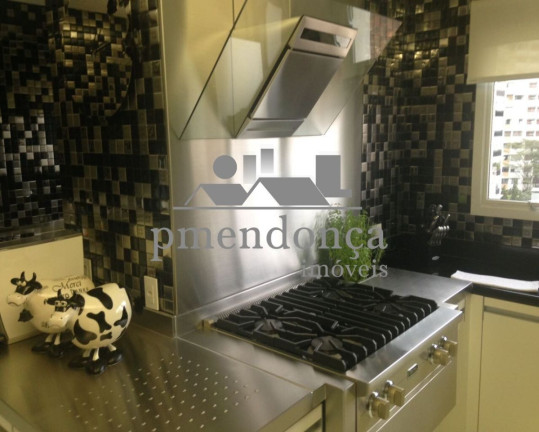 Imagem Apartamento com 4 Quartos à Venda, 310 m² em Perdizes - São Paulo Imagem Apartamento com 4 Quartos à Venda, 310 m² em Perdizes - São Paulo