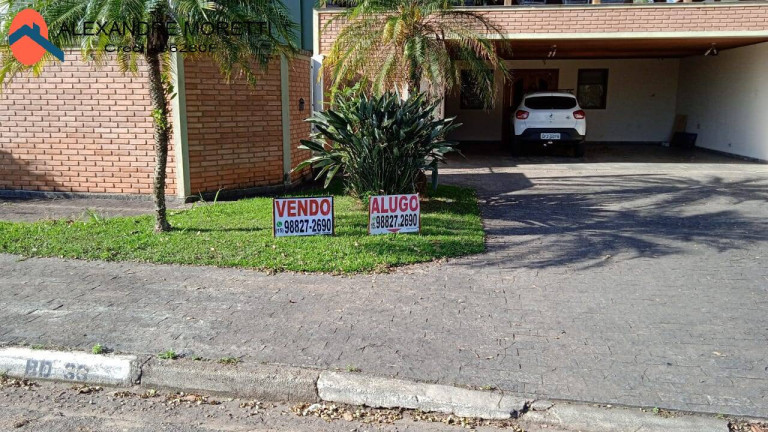 Imagem Casa com 5 Quartos à Venda, 500 m² em Jardim Ibiti Do Paço - Sorocaba Imagem Casa com 5 Quartos à Venda, 500 m² em Jardim Ibiti Do Paço - Sorocaba