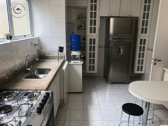 Imagem Cobertura com 4 Quartos à Venda, 270 m² em Balneário Cidade Atlântica - Guarujá Imagem Cobertura com 4 Quartos à Venda, 270 m² em Balneário Cidade Atlântica - Guarujá