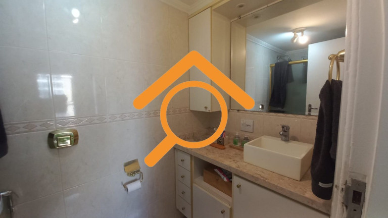 Imagem Imóvel com 3 Quartos à Venda, 91 m² em Jardim Marajoara - São Paulo Imagem Imóvel com 3 Quartos à Venda, 91 m² em Jardim Marajoara - São Paulo