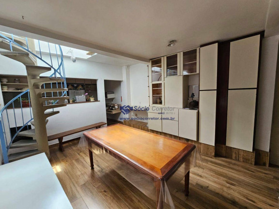 Imagem Sobrado com 2 Quartos à Venda, 164 m² em Vila Barros - Guarulhos Imagem Sobrado com 2 Quartos à Venda, 164 m² em Vila Barros - Guarulhos
