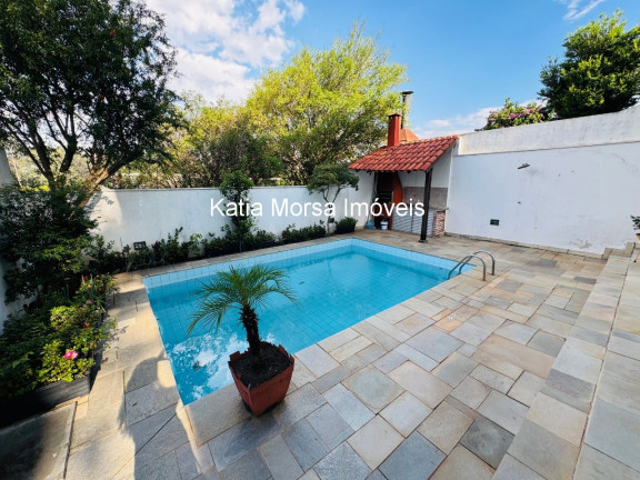 Imagem Casa com 4 Quartos à Venda, 288 m² em Jardim Leonor - São Paulo Imagem Casa com 4 Quartos à Venda, 288 m² em Jardim Leonor - São Paulo
