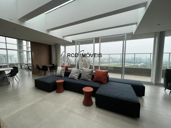 Imagem Apartamento com 1 Quarto à Venda, 31 m² em Butantã - São Paulo