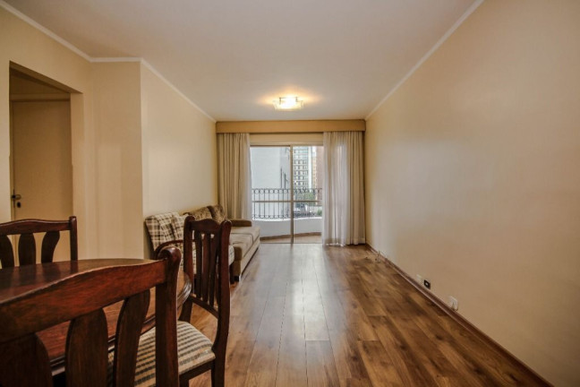 Imagem Apartamento com 2 Quartos à Venda, 57 m² em Jardim Paulista - São Paulo Imagem Apartamento com 2 Quartos à Venda, 57 m² em Jardim Paulista - São Paulo