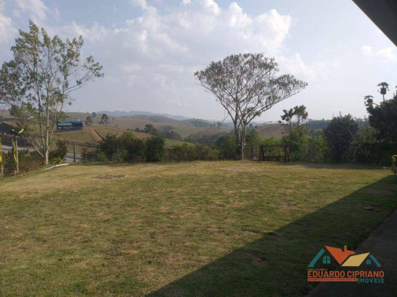 Imagem Chácara com 3 Quartos à Venda, 454 m² em Zona Rural - Paraibuna