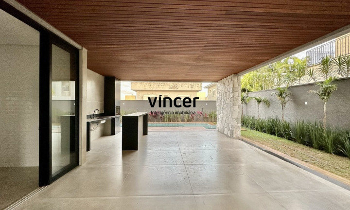 Imagem Casa com 4 Quartos à Venda, 376 m² em Jardins Verona - Goiânia Imagem Casa com 4 Quartos à Venda, 376 m² em Jardins Verona - Goiânia