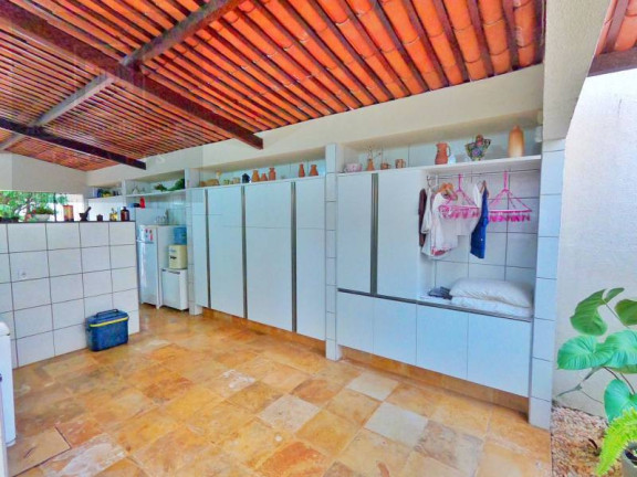 Imagem Casa com 4 Quartos à Venda, 282 m² em José De Alencar - Fortaleza Imagem Casa com 4 Quartos à Venda, 282 m² em José De Alencar - Fortaleza