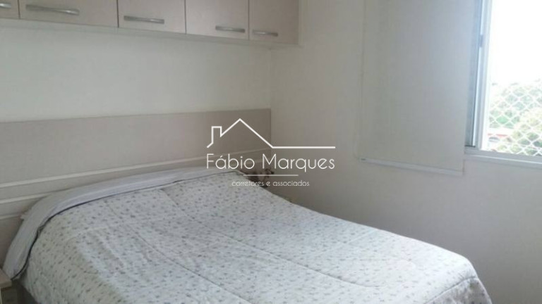 Imagem Apartamento com 2 Quartos à Venda, 43 m² em Vila Talarico - São Paulo Imagem Apartamento com 2 Quartos à Venda, 43 m² em Vila Talarico - São Paulo
