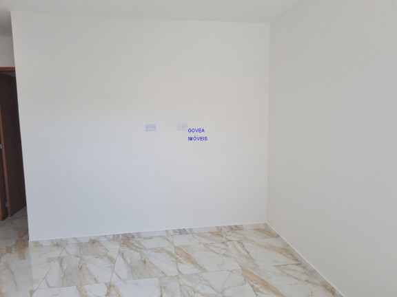 Imagem Casa com 2 Quartos à Venda, 37 m² em Tatuquara - Curitiba