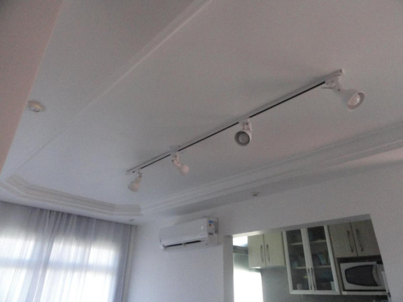 Imagem Apartamento com 2 Quartos à Venda, 55 m² em Vila Bela Flor - Mogi Das Cruzes