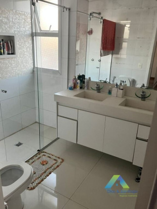 Imagem Apartamento com 4 Quartos à Venda, 155 m² em Centro - São Bernardo Do Campo Imagem Apartamento com 4 Quartos à Venda, 155 m² em Centro - São Bernardo Do Campo