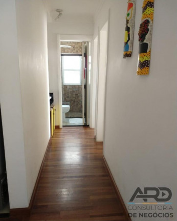 Imagem Apartamento com 2 Quartos para Alugar, 51 m² em Vila Nova Curuçá - São Paulo
