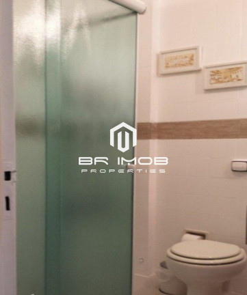 Imagem Imóvel com 2 Quartos à Venda, 60 m² em Moema - São Paulo