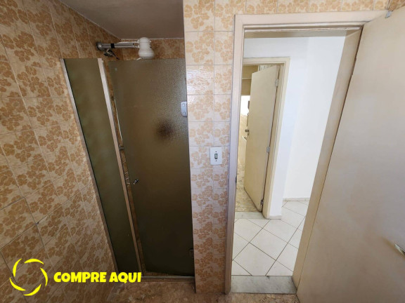 Imagem Apartamento com 1 Quarto à Venda, 35 m² em Campos Elíseos - São Paulo Imagem Apartamento com 1 Quarto à Venda, 35 m² em Campos Elíseos - São Paulo