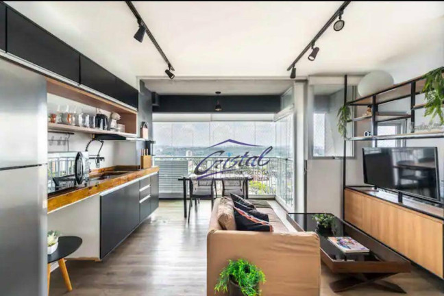 Imóvel com 1 Quarto à Venda ou Locação, 74 m² em Sumarezinho - São Paulo