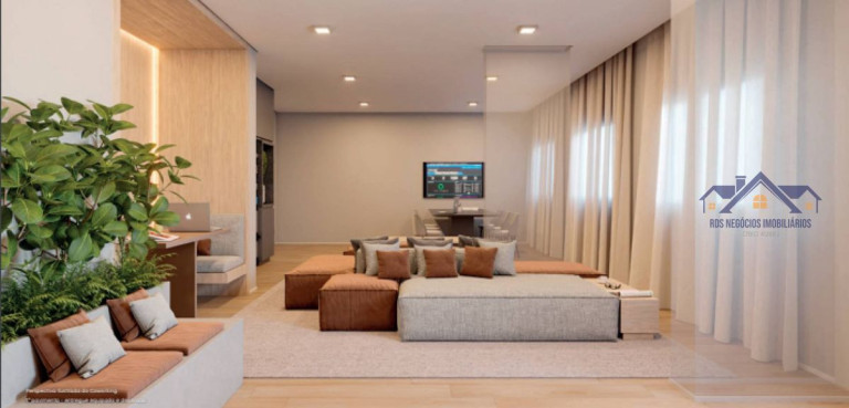 Imagem Apartamento com 1 Quarto à Venda, 35 m² em Santo Amaro - São Paulo Imagem Apartamento com 1 Quarto à Venda, 35 m² em Santo Amaro - São Paulo