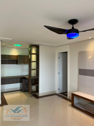Imagem Apartamento com 2 Quartos à Venda, 95 m² em Jardim Taquaral - São Paulo