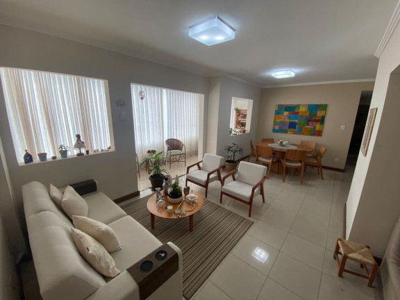 Imagem Apartamento com 3 Quartos à Venda, 120 m² em Garcia - Salvador Imagem Apartamento com 3 Quartos à Venda, 120 m² em Garcia - Salvador