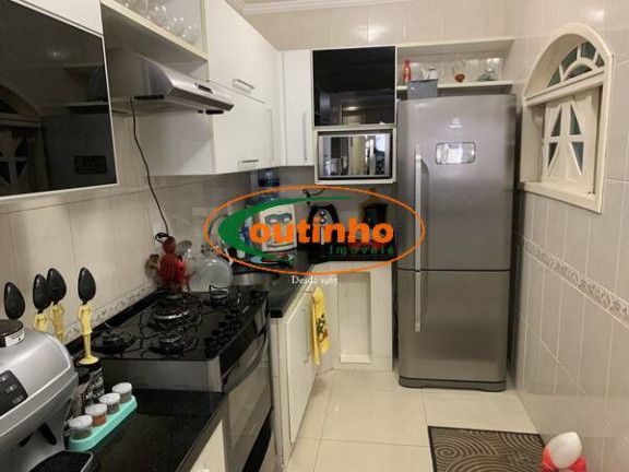 Imagem Casa com 3 Quartos à Venda, 190 m² em Maracanã - Rio De Janeiro Imagem Casa com 3 Quartos à Venda, 190 m² em Maracanã - Rio De Janeiro