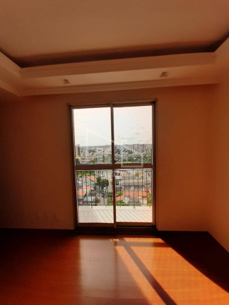 Imagem Apartamento com 2 Quartos à Venda, 56 m² em Planalto - São Bernardo Do Campo Imagem Apartamento com 2 Quartos à Venda, 56 m² em Planalto - São Bernardo Do Campo