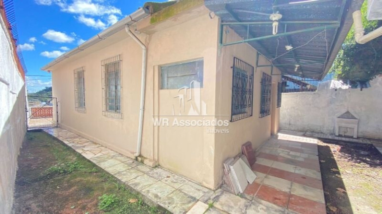 Imagem Casa com 3 Quartos à Venda, 70 m² Imagem Casa com 3 Quartos à Venda, 70 m²