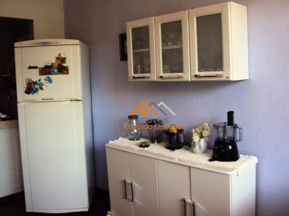 Imagem Casa com 5 Quartos à Venda, 130 m² em Porto Novo - Caraguatatuba