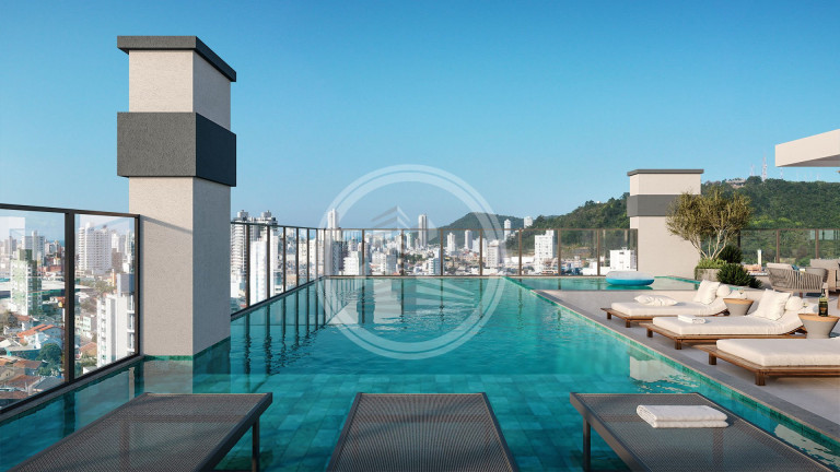 Imagem Apartamento com 2 Quartos à Venda, 72 m² em Vila Operária - Itajaí Imagem Apartamento com 2 Quartos à Venda, 72 m² em Vila Operária - Itajaí