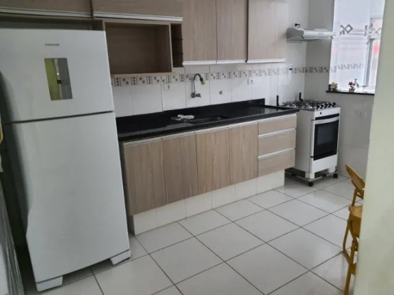 Imagem Apartamento com 2 Quartos à Venda, 84 m² em Tupi - Praia Grande