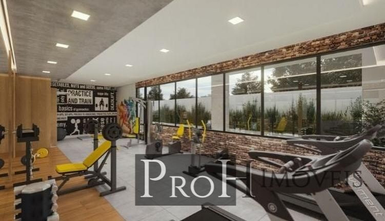 Imagem Apartamento com 3 Quartos à Venda, 65 m² em Vila Assunção - Santo André
