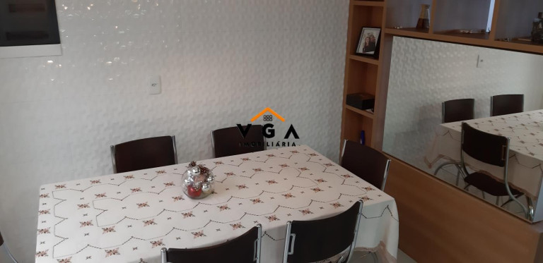 Imagem Casa com 3 Quartos à Venda, 90 m² em Vila Ré - São Paulo Imagem Casa com 3 Quartos à Venda, 90 m² em Vila Ré - São Paulo