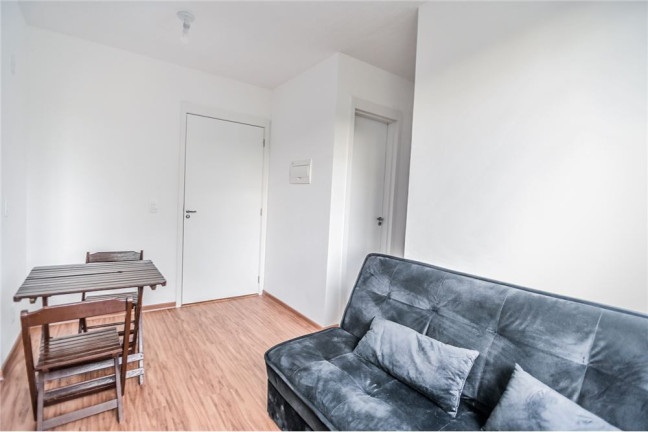 Imagem Apartamento com 2 Quartos à Venda, 42 m² em Sarandi - Porto Alegre