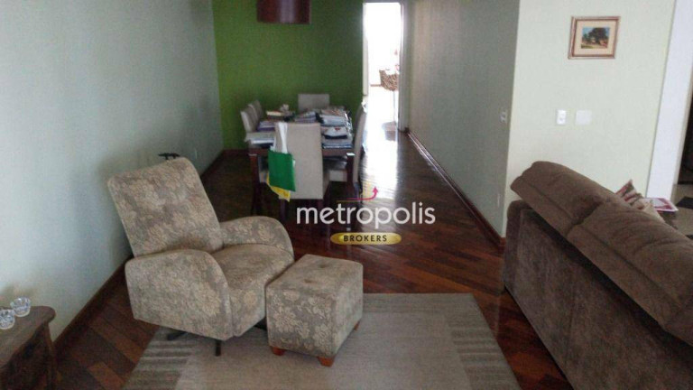 Imagem Apartamento com 4 Quartos à Venda, 223 m² em Santa Paula - São Caetano Do Sul Imagem Apartamento com 4 Quartos à Venda, 223 m² em Santa Paula - São Caetano Do Sul