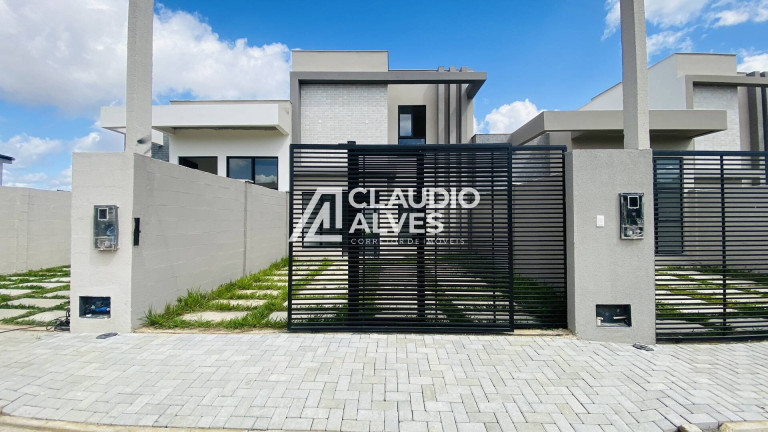 Imagem Casa com 3 Quartos à Venda, 107 m² em Parque Ipê - Feira De Santana Imagem Casa com 3 Quartos à Venda, 107 m² em Parque Ipê - Feira De Santana