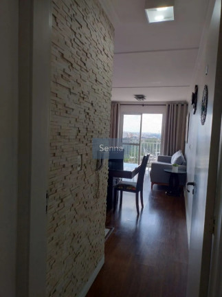 Imagem Imóvel com 3 Quartos à Venda, 71 m² em Vila Nambi - Jundiaí Imagem Imóvel com 3 Quartos à Venda, 71 m² em Vila Nambi - Jundiaí
