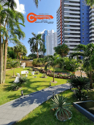 Imagem Apartamento com 3 Quartos à Venda, em Manaus Imagem Apartamento com 3 Quartos à Venda, em Manaus