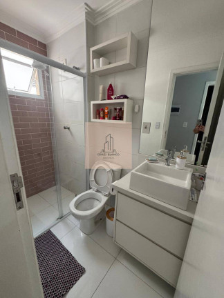 Imagem Apartamento com 2 Quartos à Venda, 52 m² em Edifício Residencial Villa Sunset - Sorocaba