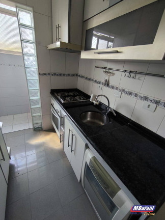 Imagem Apartamento com 2 Quartos à Venda, 60 m² em Brooklin Paulista - São Paulo Imagem Apartamento com 2 Quartos à Venda, 60 m² em Brooklin Paulista - São Paulo