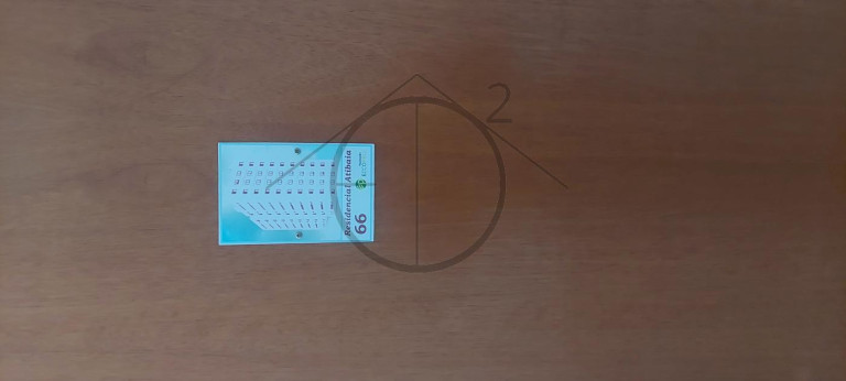 Imagem Apartamento com 1 Quarto à Venda, 35 m² em Vila Margarida