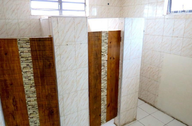 Imagem Galpão para Alugar, 300 m² em Vila Urupês - Suzano Imagem Galpão para Alugar, 300 m² em Vila Urupês - Suzano
