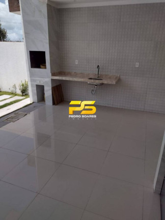 Imagem Casa com 3 Quartos à Venda, 210 m² em Conde Imagem Casa com 3 Quartos à Venda, 210 m² em Conde