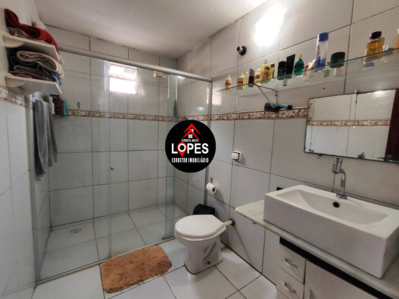 Imagem Casa com 3 Quartos à Venda, 200 m² em Pajuçara - Natal Imagem Casa com 3 Quartos à Venda, 200 m² em Pajuçara - Natal