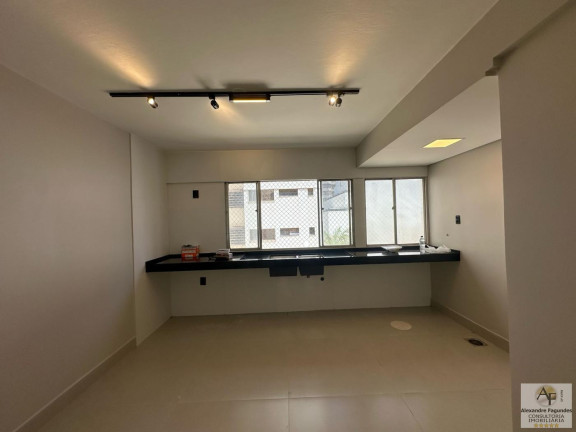 Imagem Apartamento com 2 Quartos à Venda, 72 m² em Setor Oeste - Goiânia Imagem Apartamento com 2 Quartos à Venda, 72 m² em Setor Oeste - Goiânia