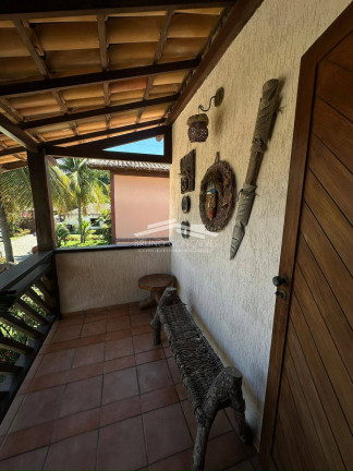 Imagem Casa com 4 Quartos à Venda, 159 m² em Orla Norte - Porto Seguro Imagem Casa com 4 Quartos à Venda, 159 m² em Orla Norte - Porto Seguro
