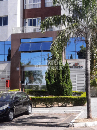 Imagem Apartamento com 2 Quartos à Venda, 48 m² em Norte (águas Claras) - Brasília Imagem Apartamento com 2 Quartos à Venda, 48 m² em Norte (águas Claras) - Brasília