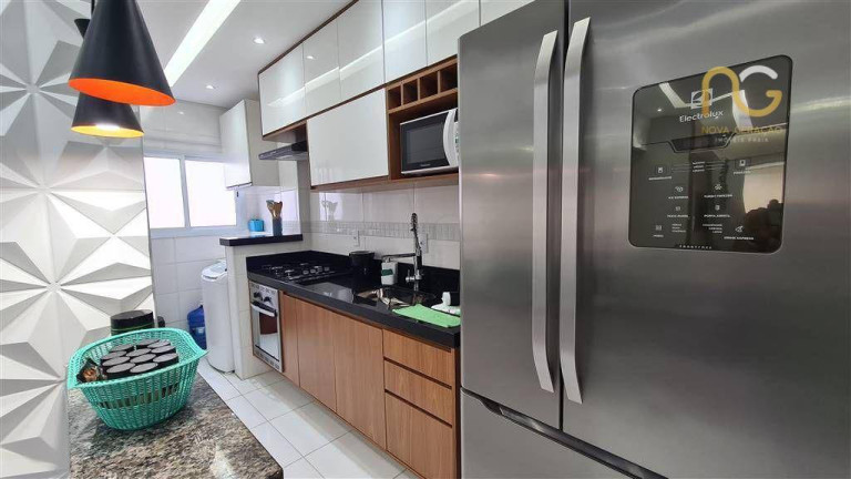 Imagem Apartamento com 2 Quartos à Venda, 62 m² em Aviação - Praia Grande Imagem Apartamento com 2 Quartos à Venda, 62 m² em Aviação - Praia Grande